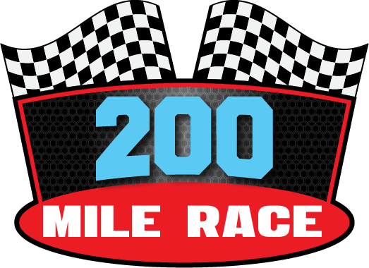 200 Miles