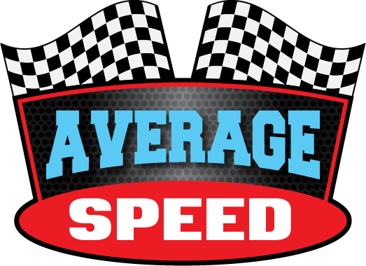 average speed